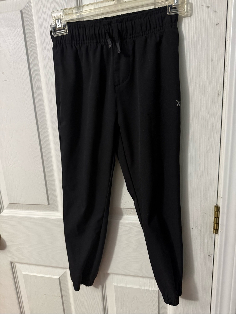 Xersion Black kids's Jogger